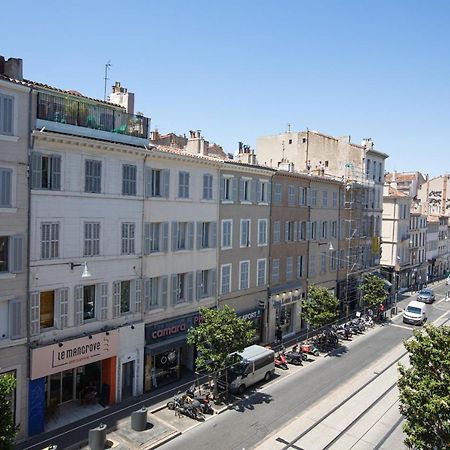 Centre Ville Marselha Exterior foto